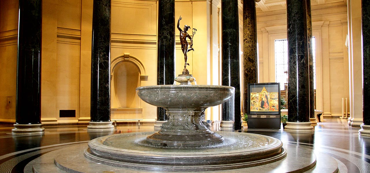 National Gallery of Art Washington DC
