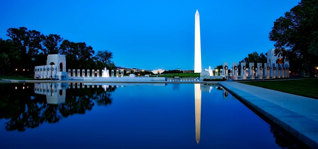 Washington Monument