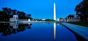 Washington Monument DC