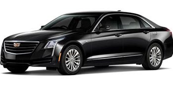 DC Black Car Service Hire